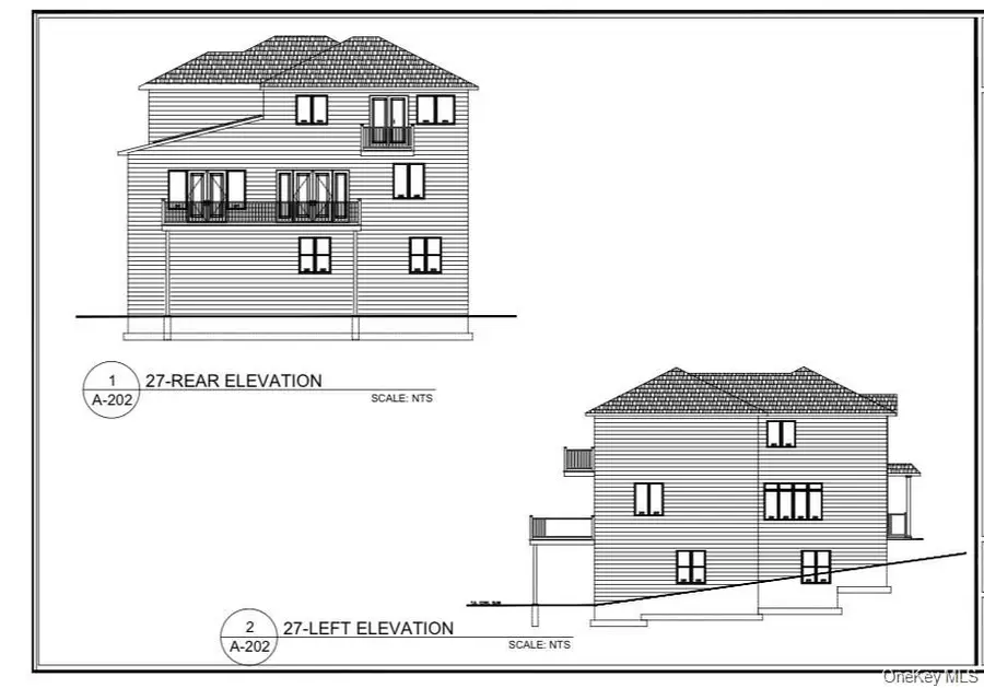 27 Westend Drive, Highland Mills, NY 10930 - Image #3