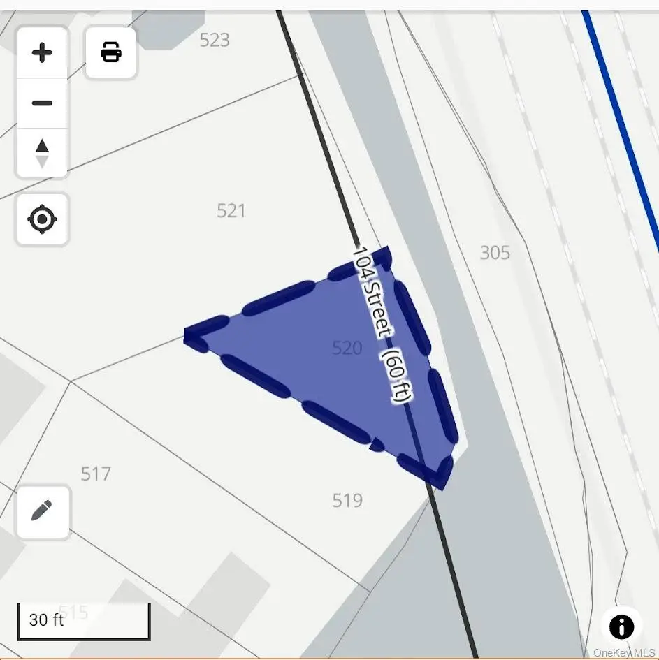 160-45 102nd Street, Howard Beach, NY 11414 - Image #1