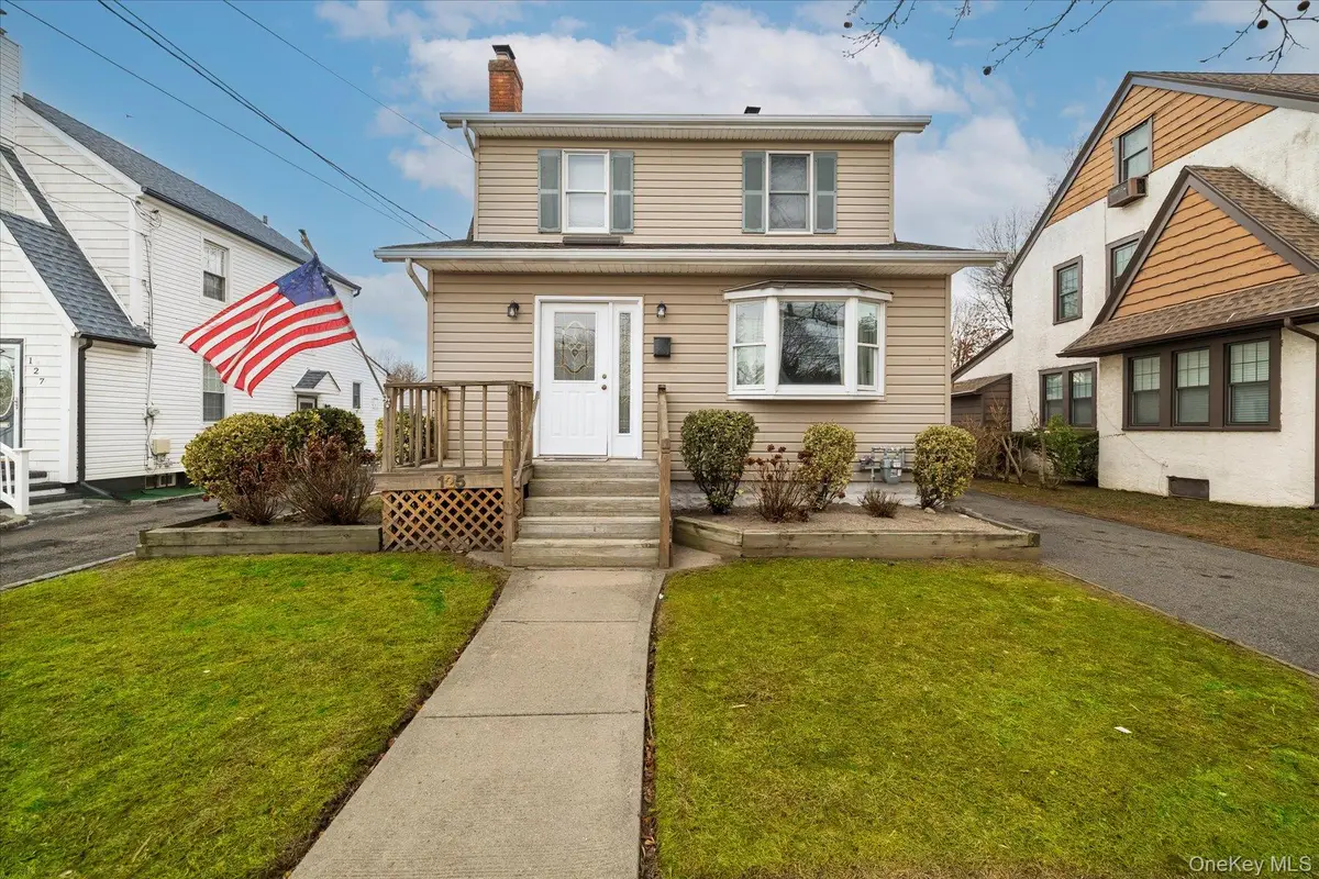 125 Wilson Street, East Rockaway, NY 11518 - #1