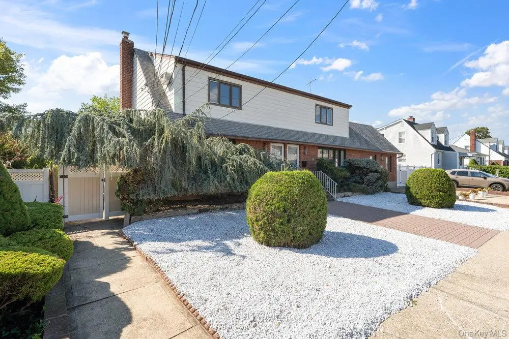 376 Hunnewell Avenue, Elmont, NY 11003 - #1