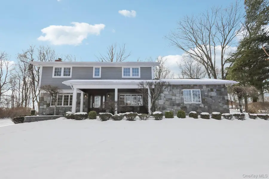 10 Foxwood Lane, Thornwood, NY 10594 - #3