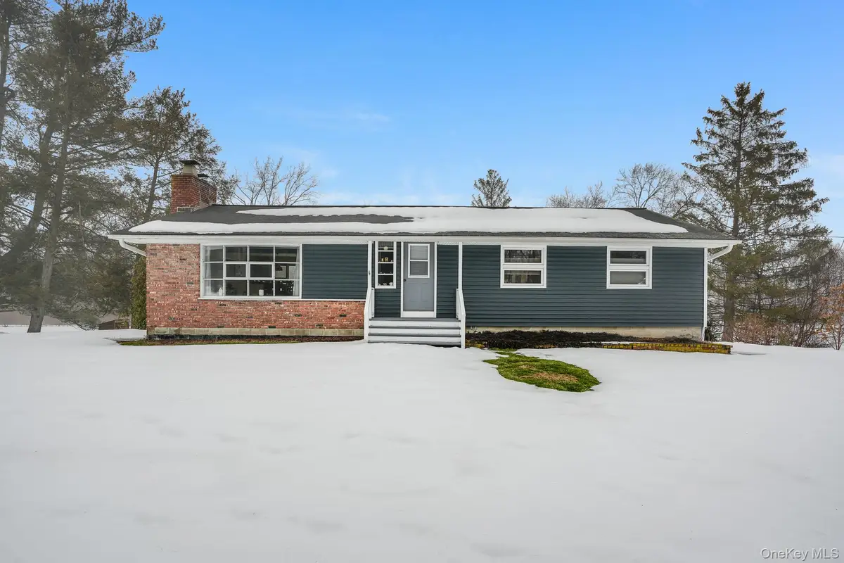 33 Milltown Road, Brewster, NY 10509 - #1