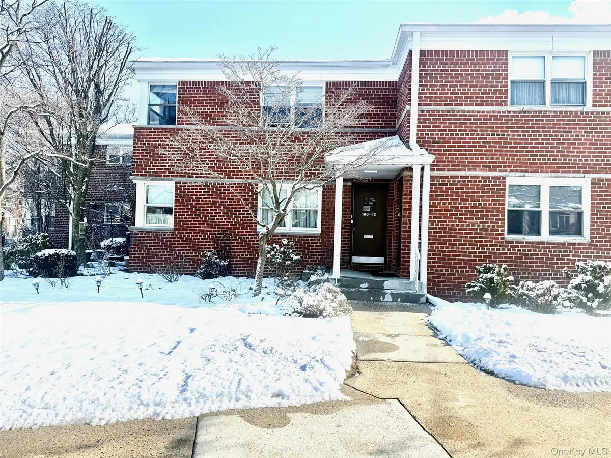 196-40 Pompeii Avenue #2B, Hollis, NY 11423 - Image #1