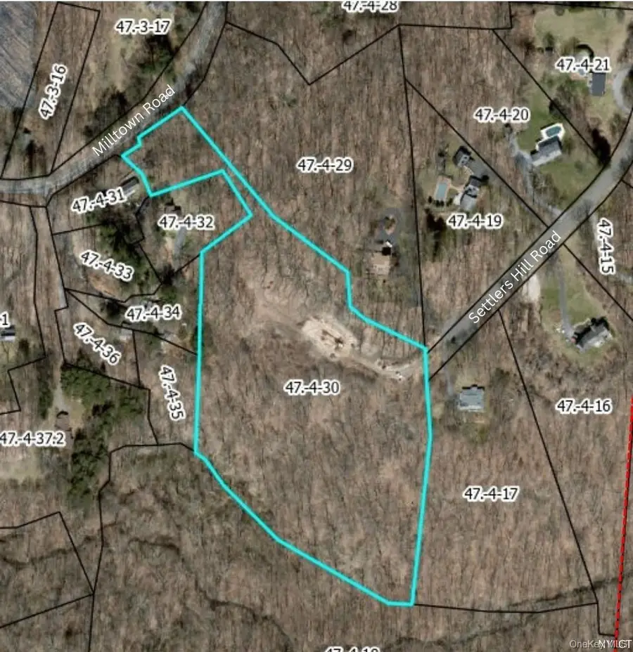 93 Settlers Hill Road, Brewster, NY 10509 - #2