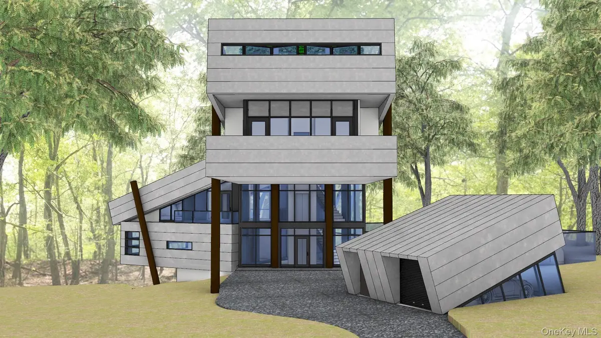 943 State Route 299, Gardiner, NY 12525 - #1