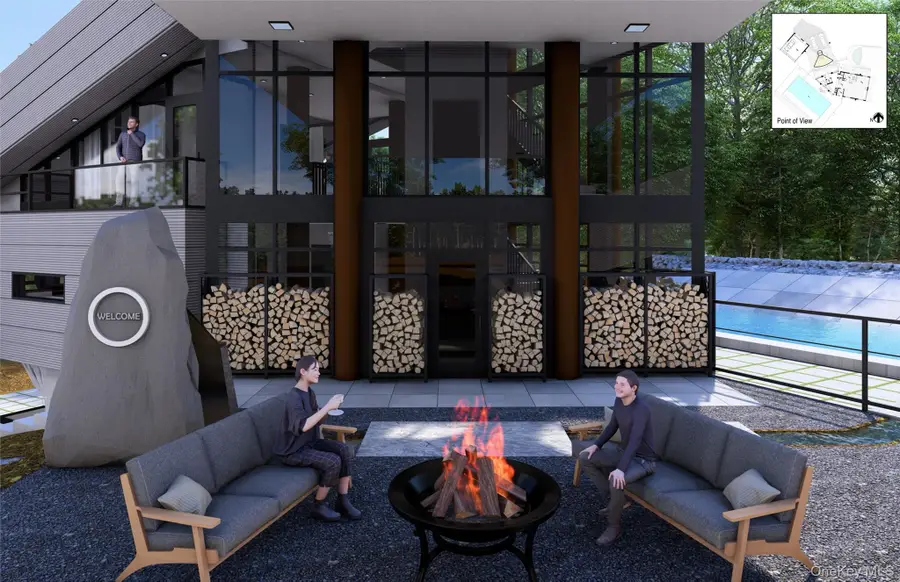 943 State Route 299, Gardiner, NY 12525 - #2