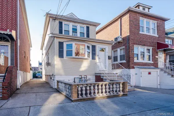 1917 Haight Avenue, Bronx, NY 10461