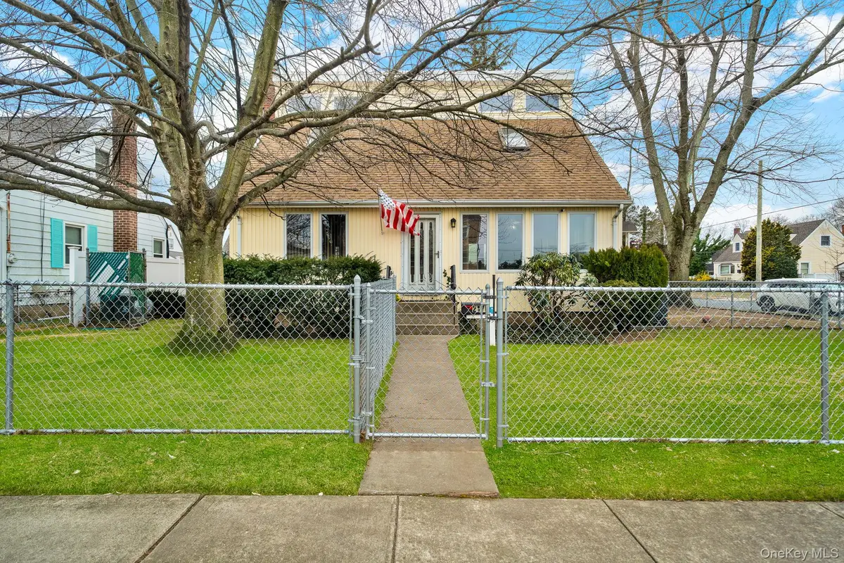 2176 6th Street, East Meadow, NY 11554 - Image #1