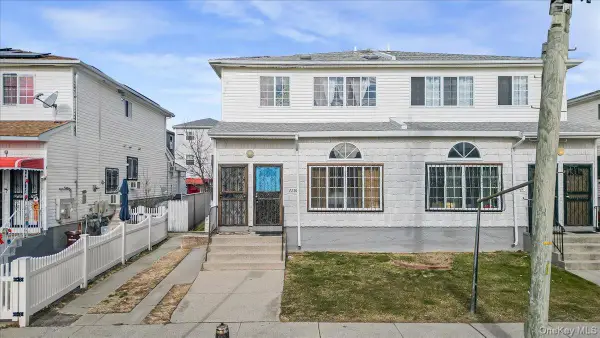 72-36 Almeda Avenue, Arverne, NY 11692