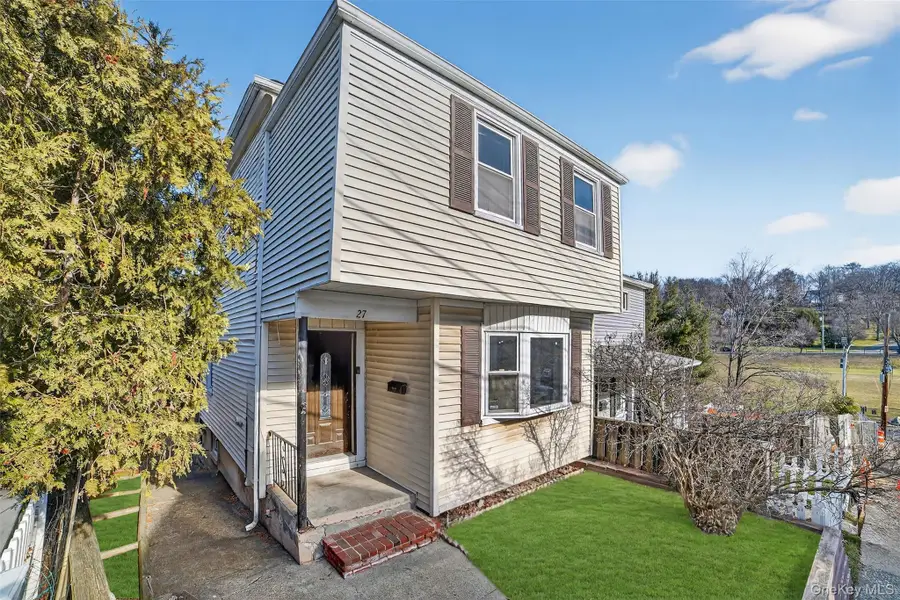 41 Devoe Street, Dobbs Ferry, NY 10522 - #3