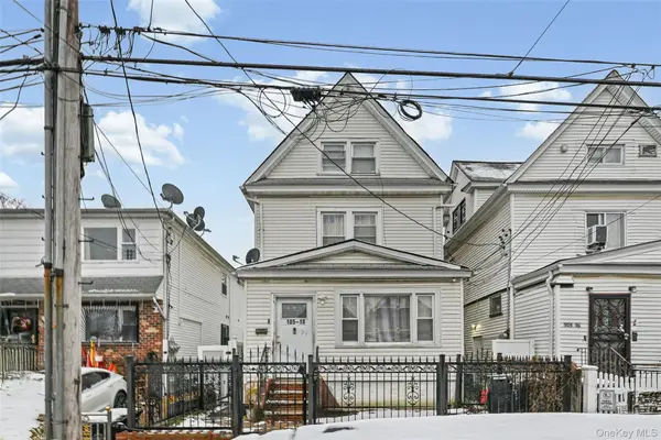 10518 171st Place, Jamaica, NY 11433