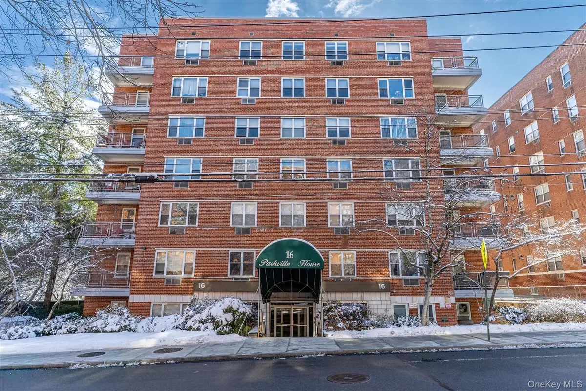16 Lake Street #6G, White Plains, NY 10603 - Image #1