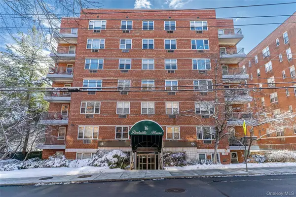 16 Lake Street #6G, White Plains, NY 10603