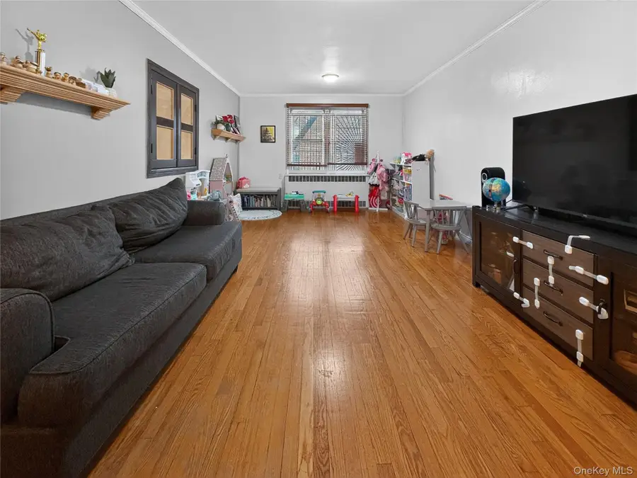 65-70 Booth Street #6F, Rego Park, NY 11374 - #3