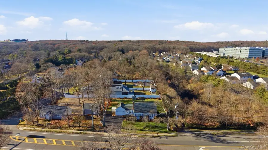 1547 Walt Whitman Road, Melville, NY 11747 - Image #2