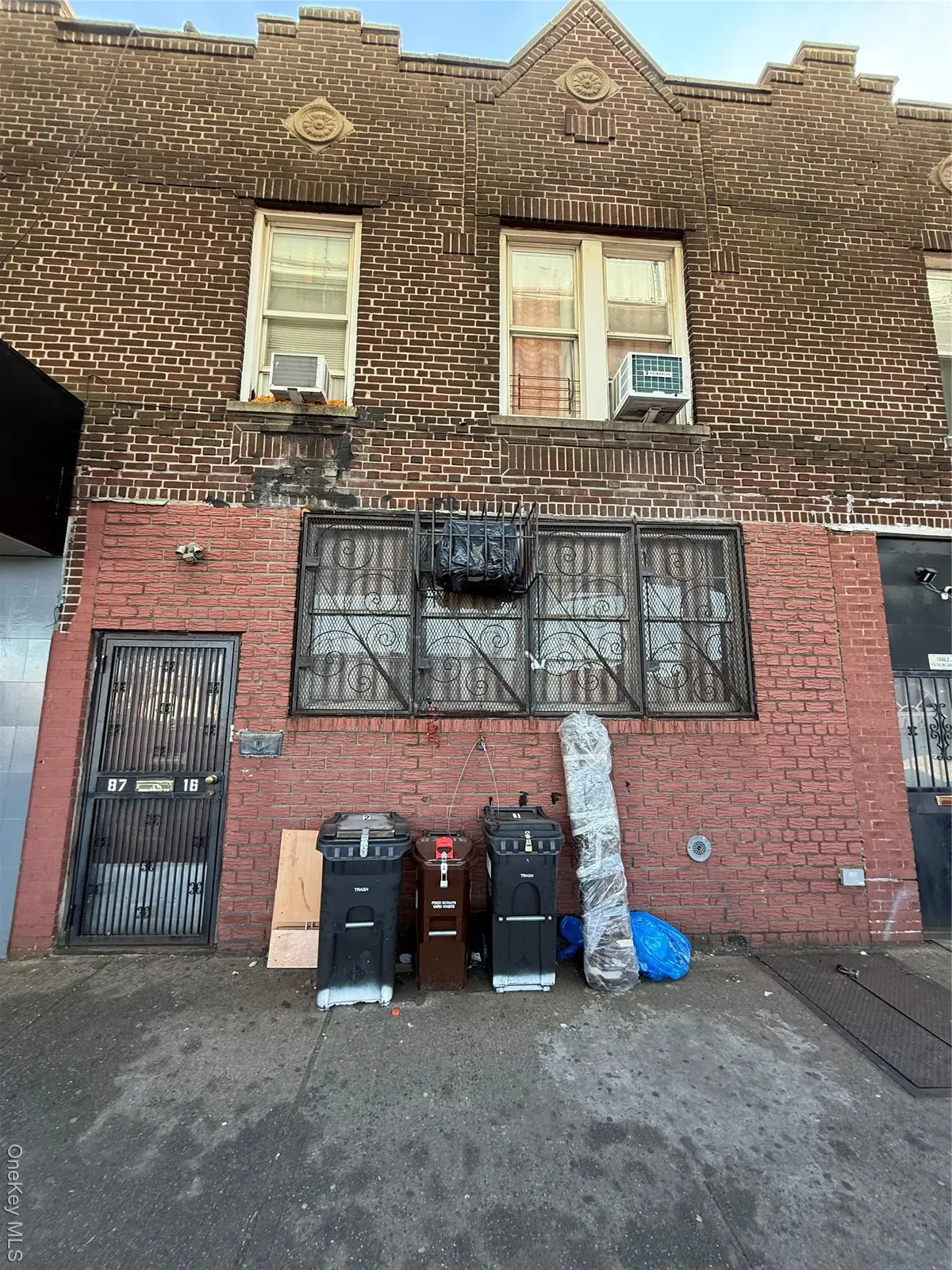 8716 Liberty Avenue, Ozone Park, NY 11417 - #1