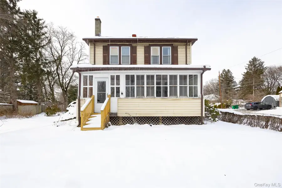 118 E Cedar Street, Poughkeepsie, NY 12601 - Image #2