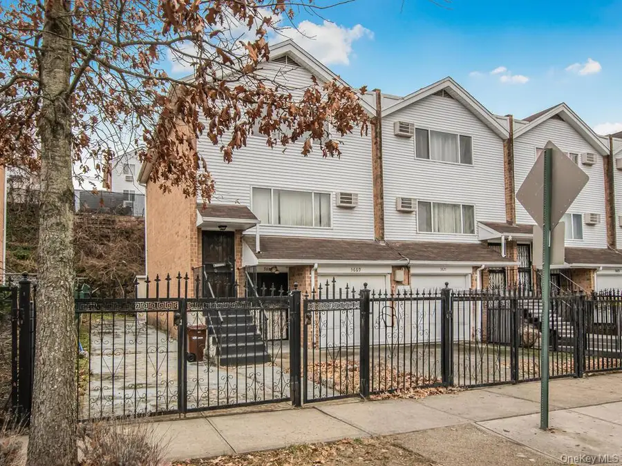 3669 Boller Avenue, Bronx, NY 10466 - Image #2