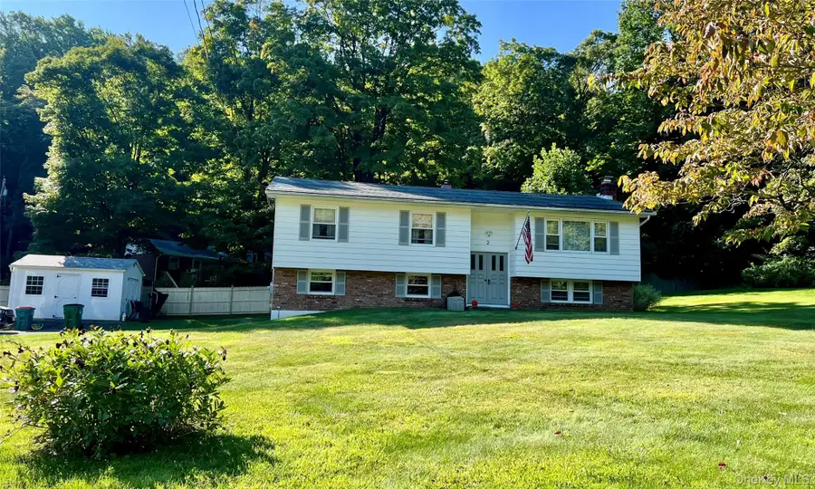 2 Garden Place, Beacon, NY 12508 - #2