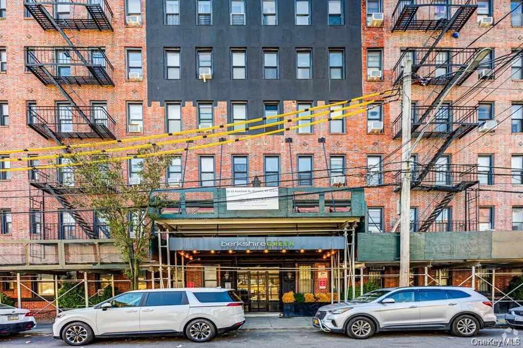 42-22 Ketcham Street #3E, Elmhurst, NY 11373 - Image #1