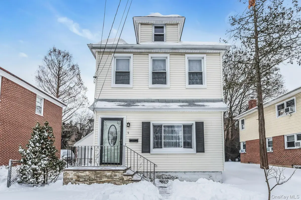 9 Belmont Avenue, Floral Park, NY 11001 - Image #1