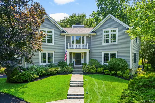 12 Deerfield Lane, Scarsdale, NY 10583