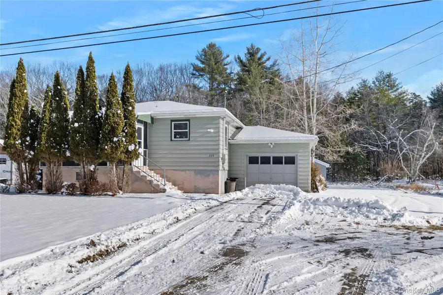 220 County Road 21, Barryville, NY 12719 - #2