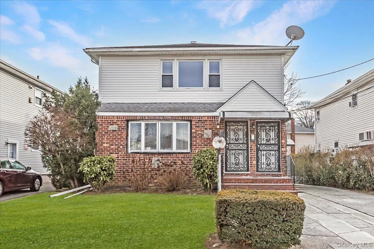 24 Harrison Avenue, Hempstead, NY 11550 - Image #1