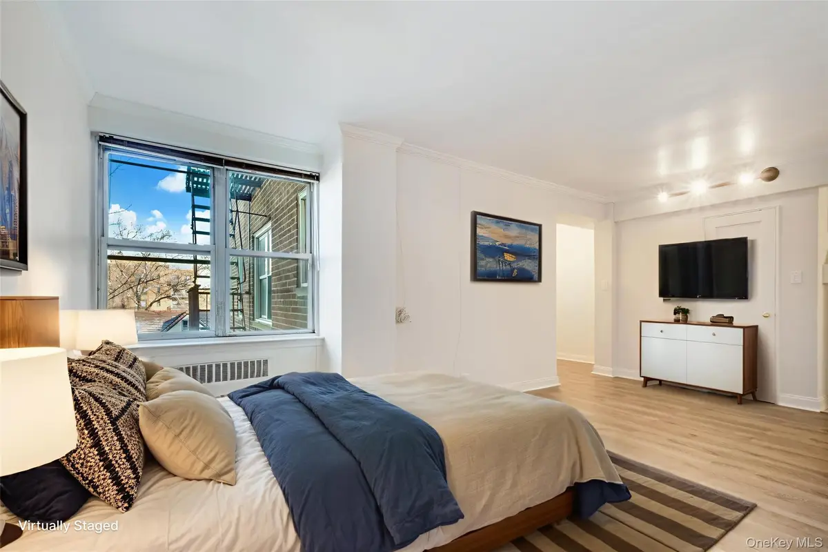 39-25 51st Avenue #3E, Woodside, NY 11377 - Image #1