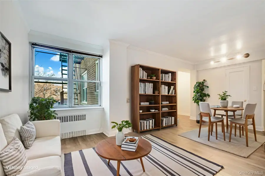 39-25 51st Avenue #3E, Woodside, NY 11377 - Image #2