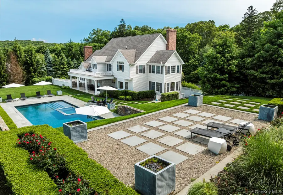 55 Sarles Street, Armonk, NY 10504 - #2