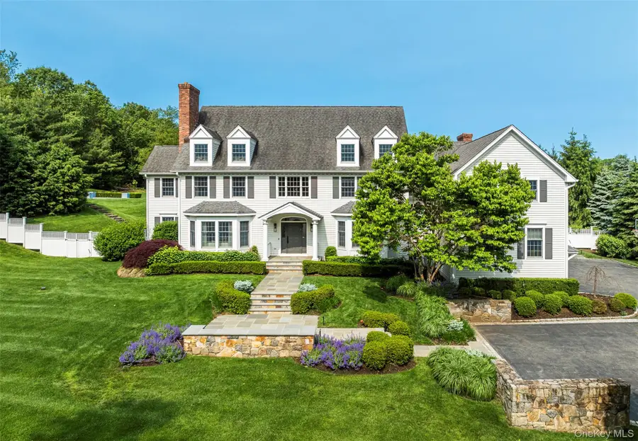 55 Sarles Street, Armonk, NY 10504 - #3