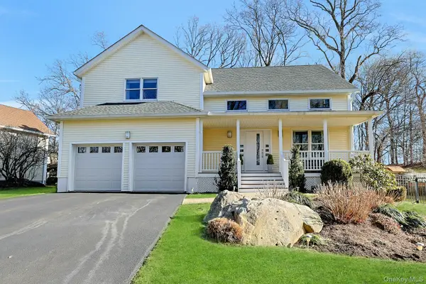 21 Candlewood Court, Briarcliff Manor, NY 10510