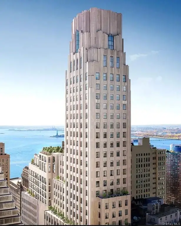 1 Wall Street #927, Manhattan, NY 10005 - Image #2