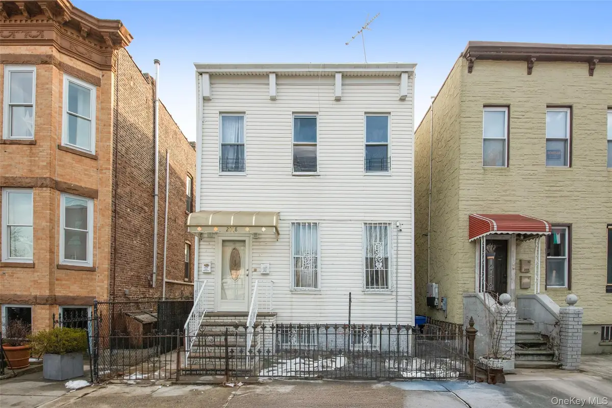 2058 Bergen Street, Brooklyn, NY 11233 - Image #1