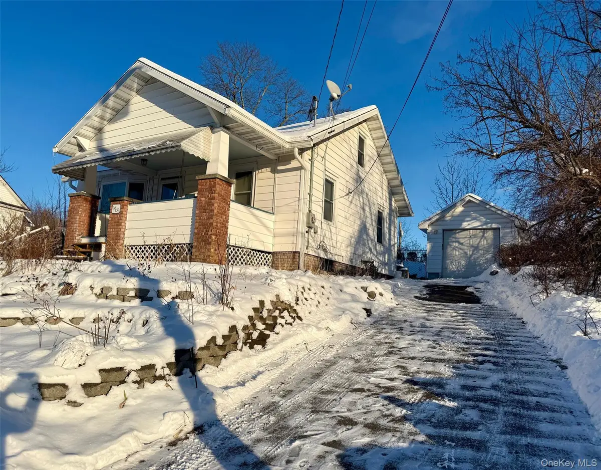 150 Clifton Avenue, Kingston, NY 12401 - #1