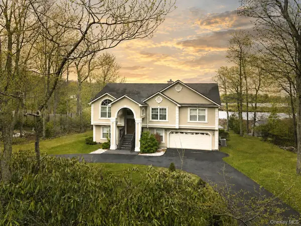 61 Lake Shore Drive W, Rock Hill, NY 12775