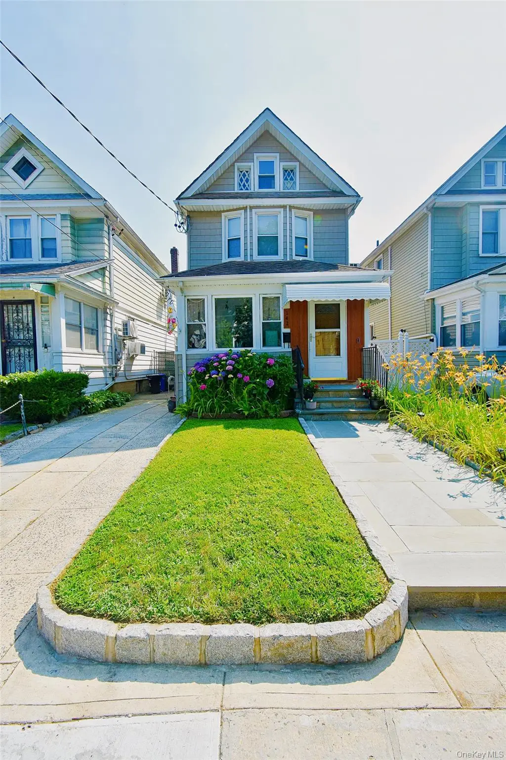 142 Beechwood Avenue, Mount Vernon, NY 10553 - Image #1