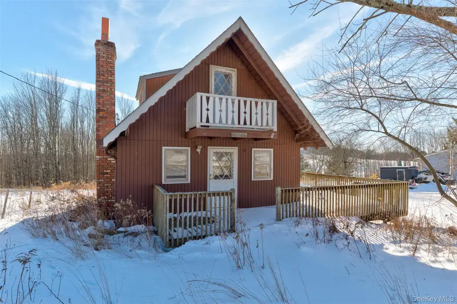 877 County Route 164, Callicoon, NY 12723 - #2