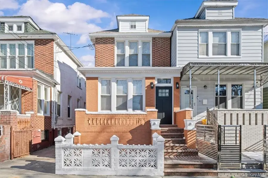 905 E 49th Street, Brooklyn, NY 11203 - Image #2