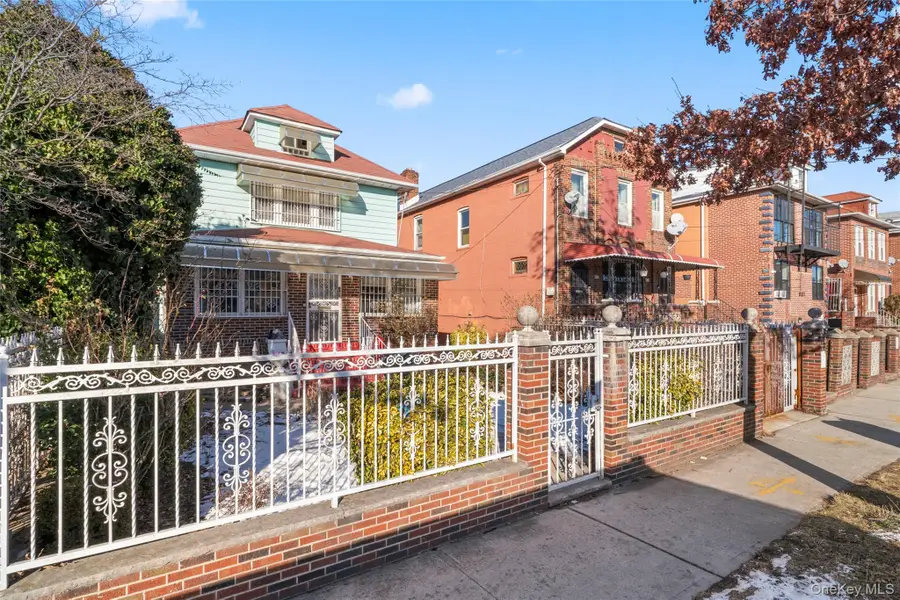 871 Linden Boulevard, Brooklyn, NY 11203 - Image #2