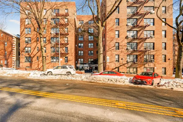 2244 Bronx Park E #1H, Bronx, NY 10467