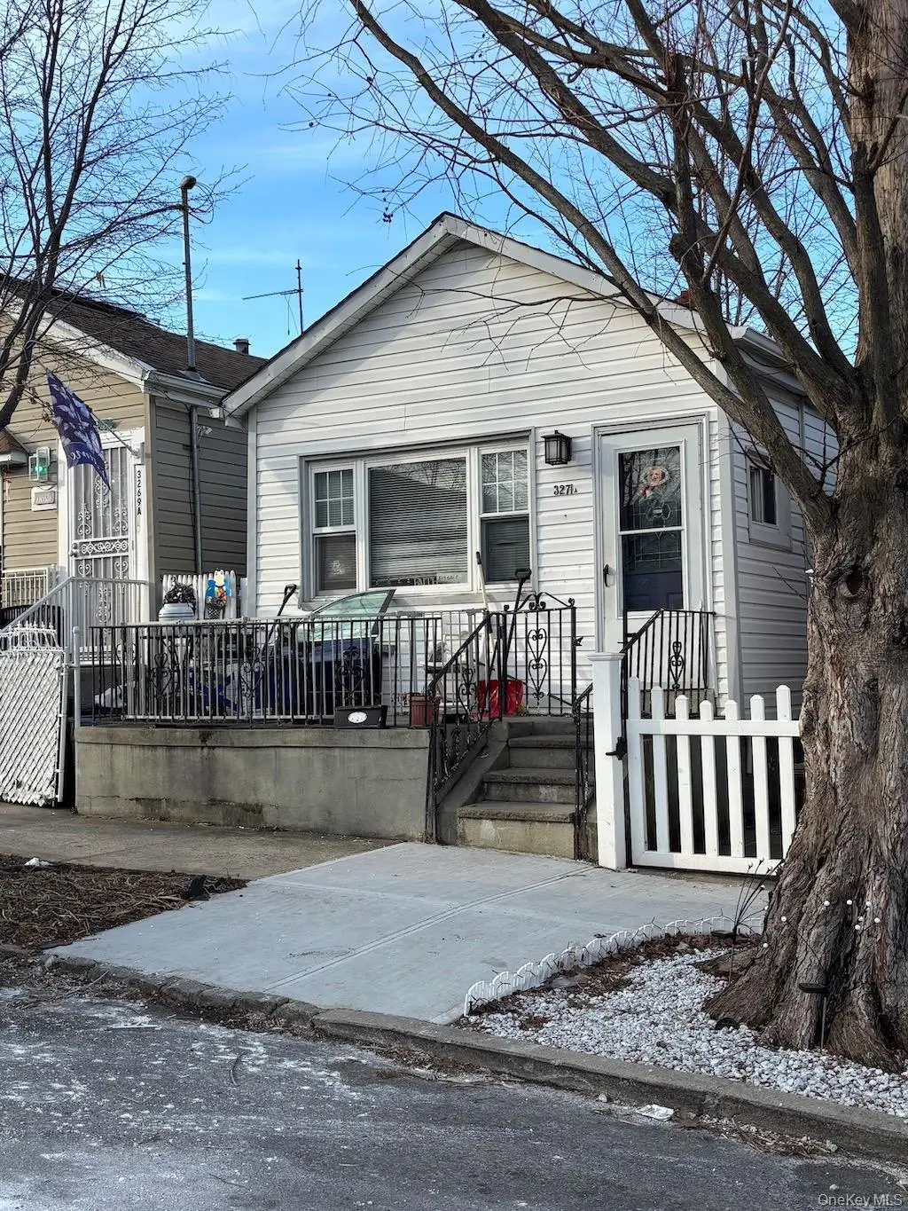 3271 Barkley Avenue #A, Bronx, NY 10465 - Image #1