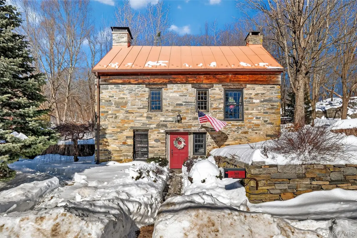 168 Old Route 55, Pawling, NY 12564 - #1