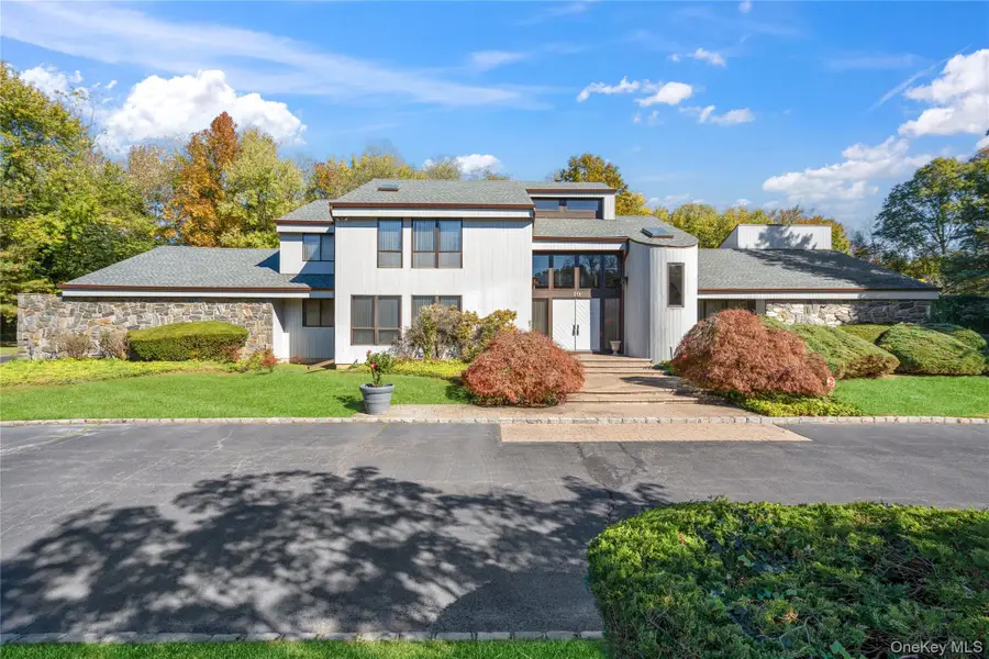 19 Carlisle Drive, Old Brookville, NY 11545 - #2