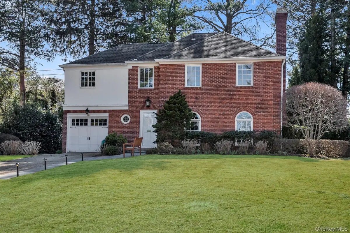 96 Quaker Ridge Road, Manhasset, NY 11030 - #1