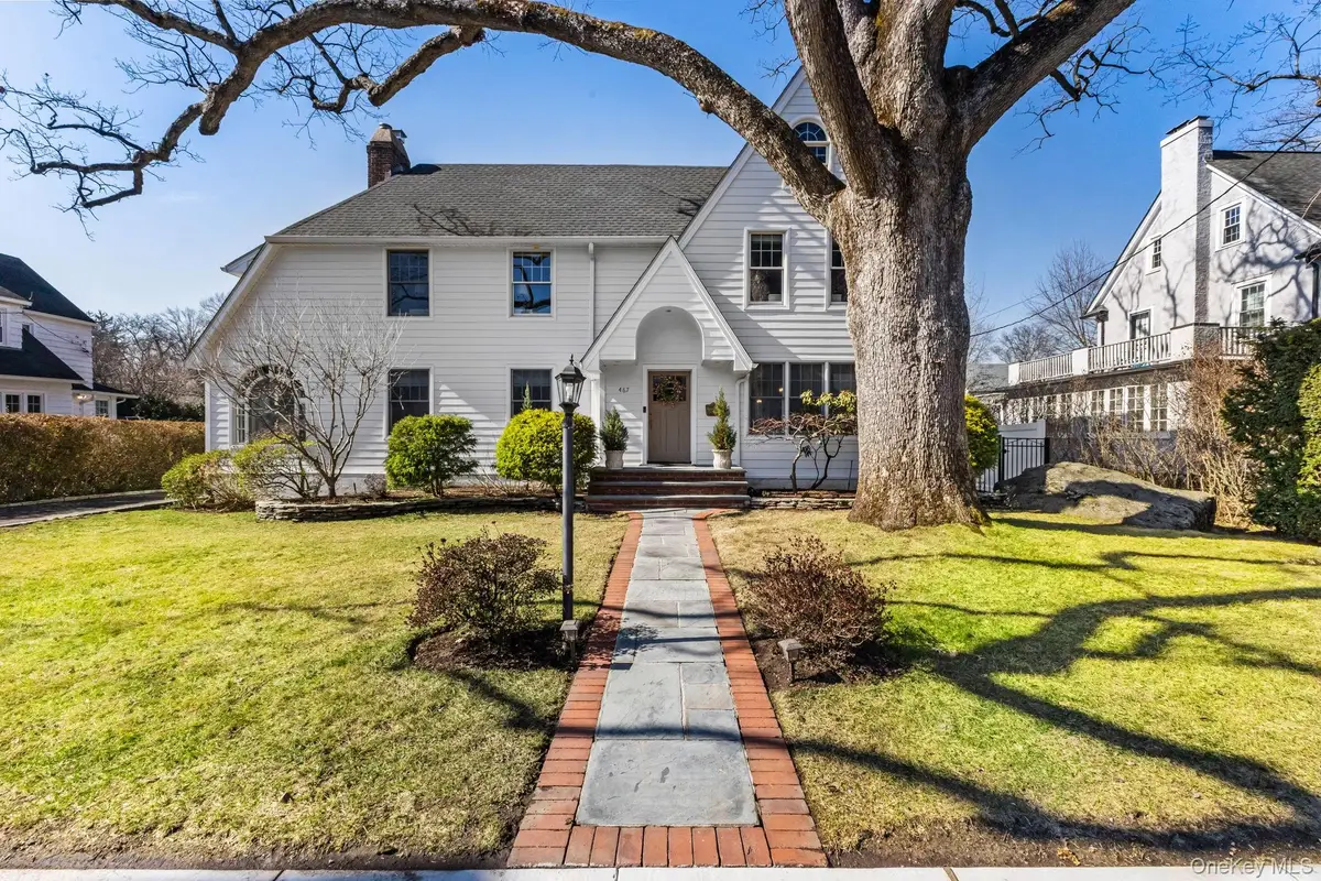 467 Highbrook Avenue, Pelham, NY 10803 - #1