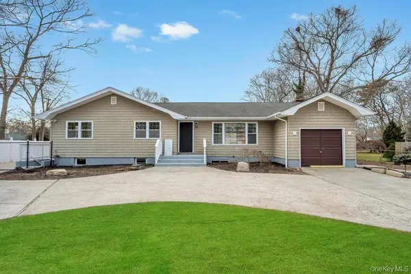 73 Maple Avenue, Shirley, NY 11967