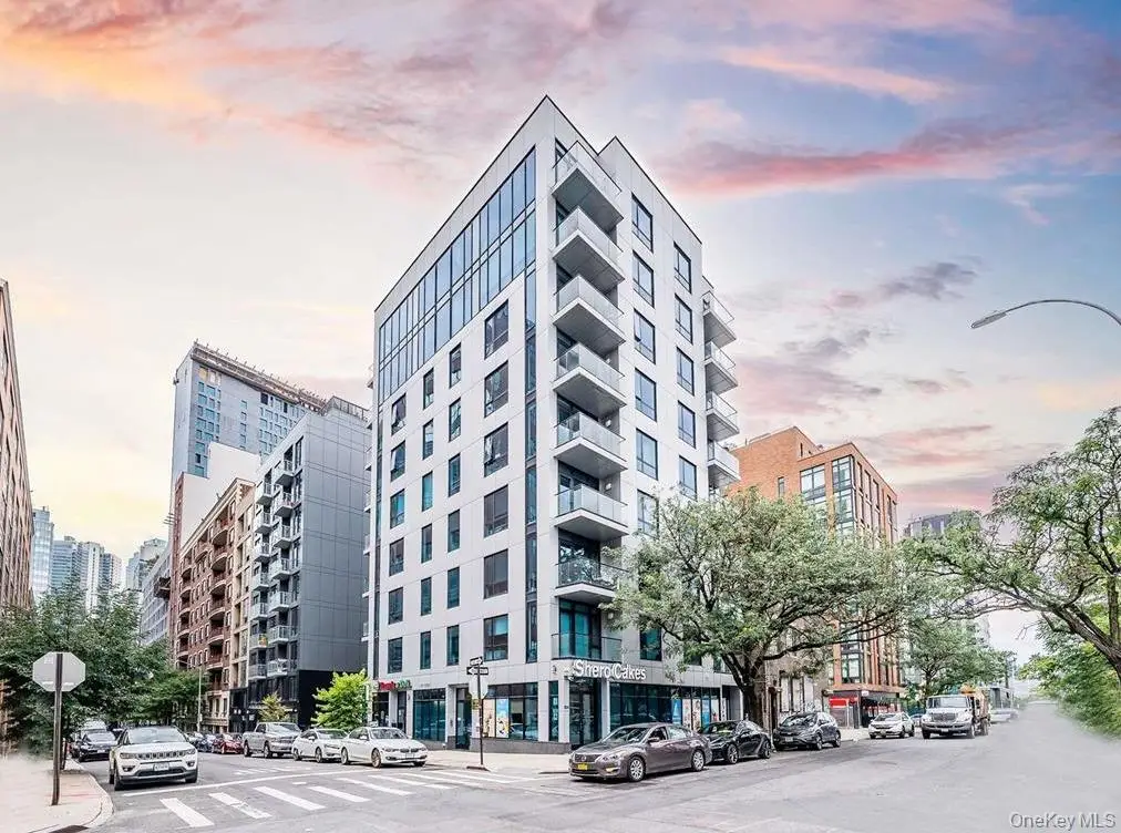 4104 27th Street #4B, Long Island City, NY 11101 - Image #1