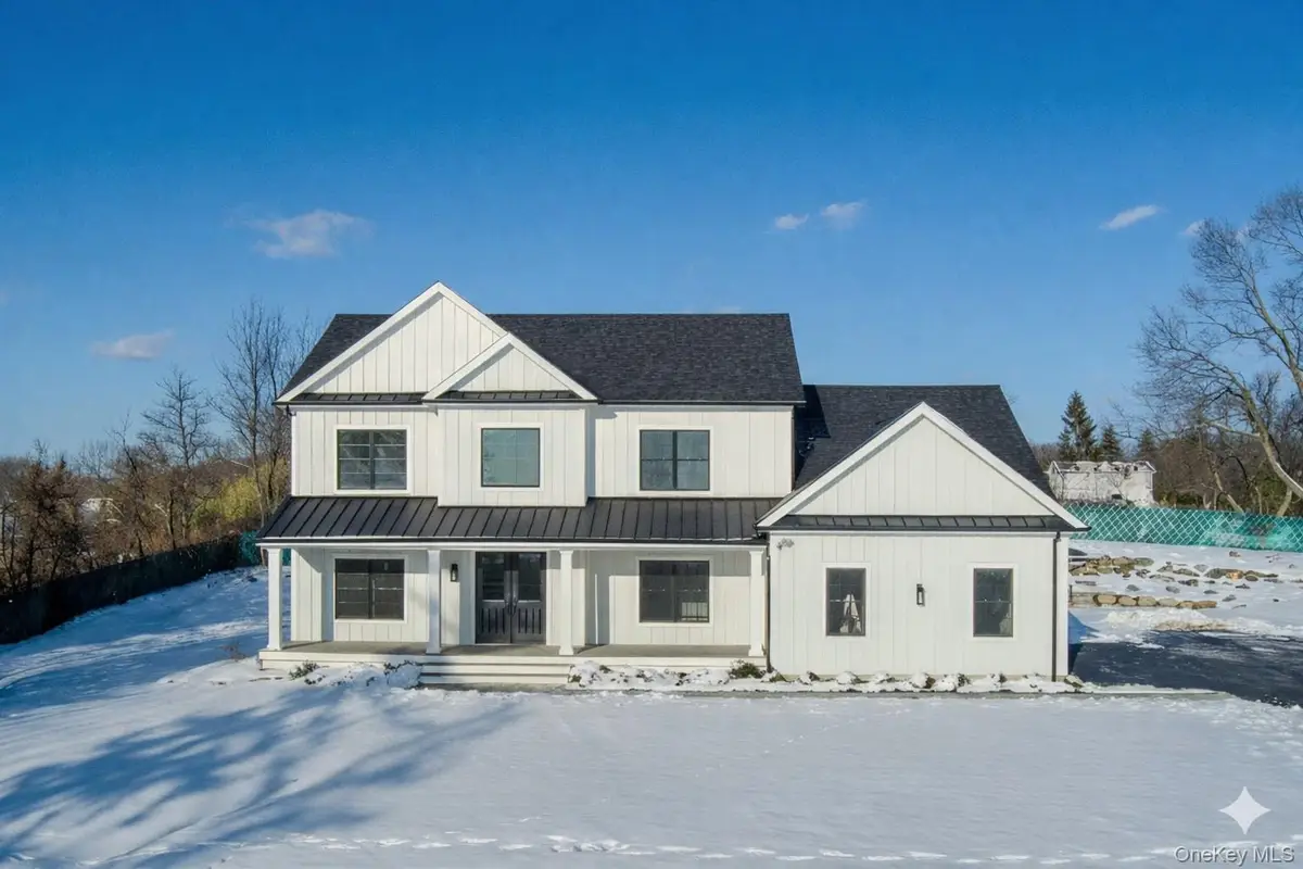 41 Croton Dam Road, Ossining, NY 10562 - #1